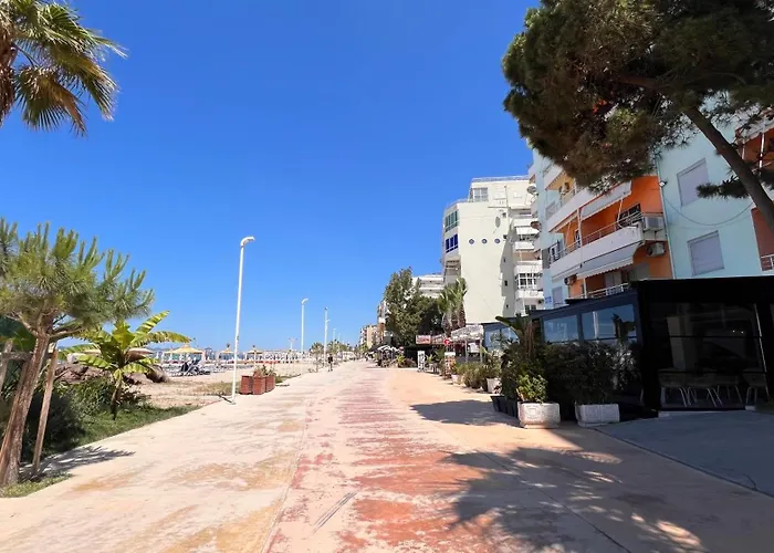 Marina Apartment