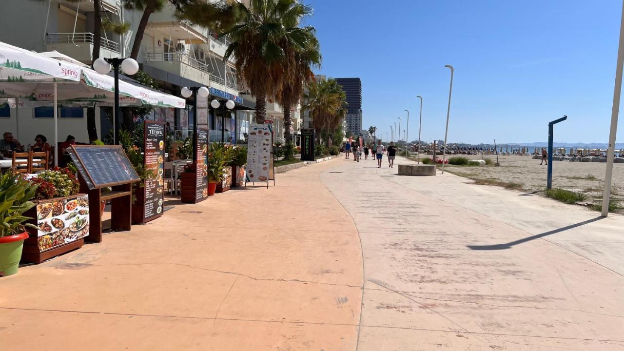 Apartament Marina