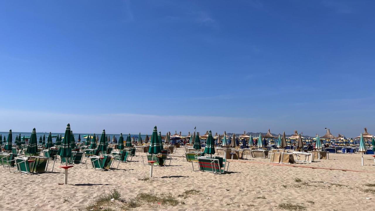 Marina Apartament *