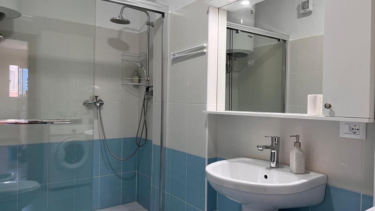 Apartament Marina