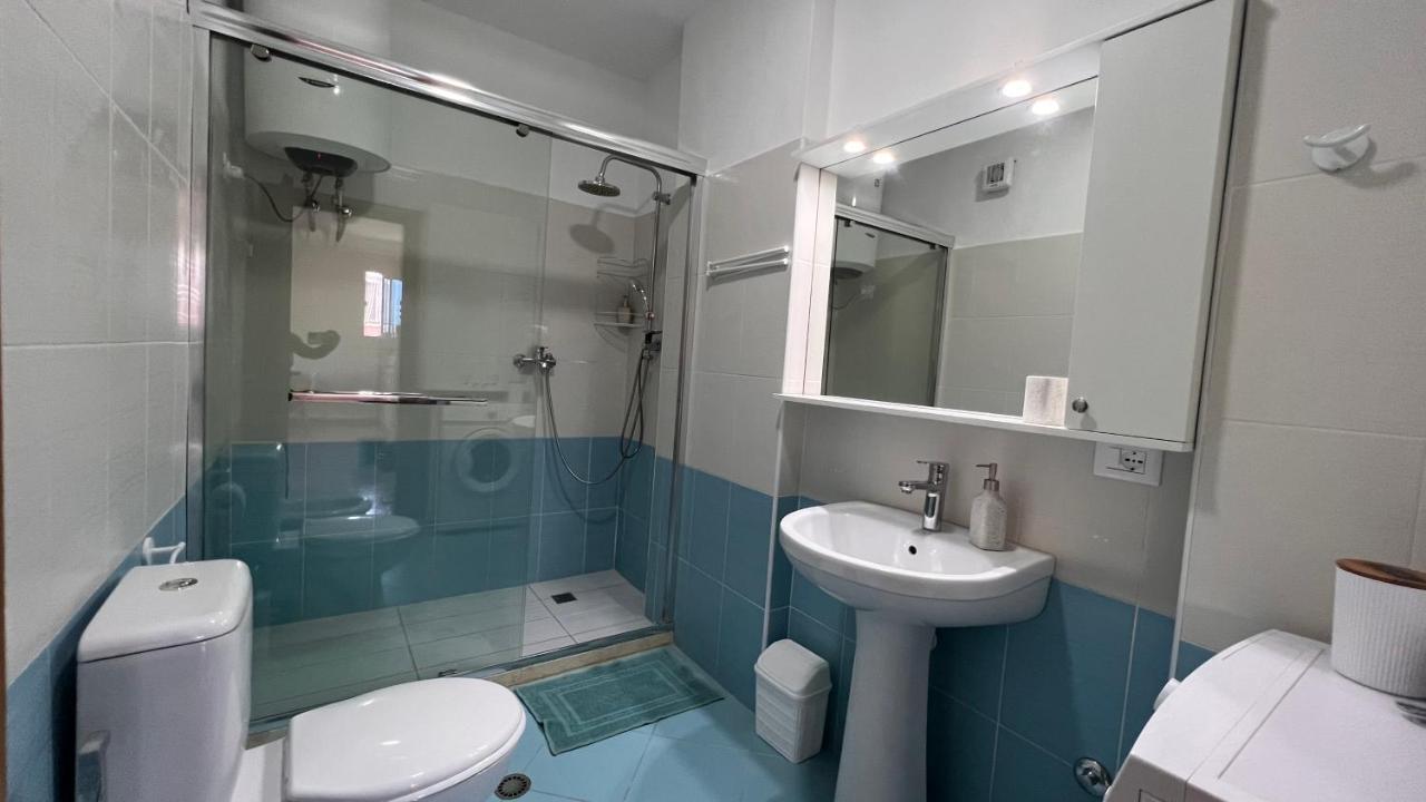 Marina Apartament Durrës