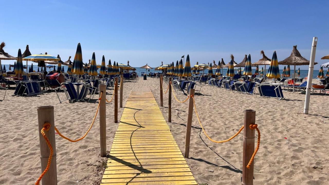 Marina Apartament Durrës