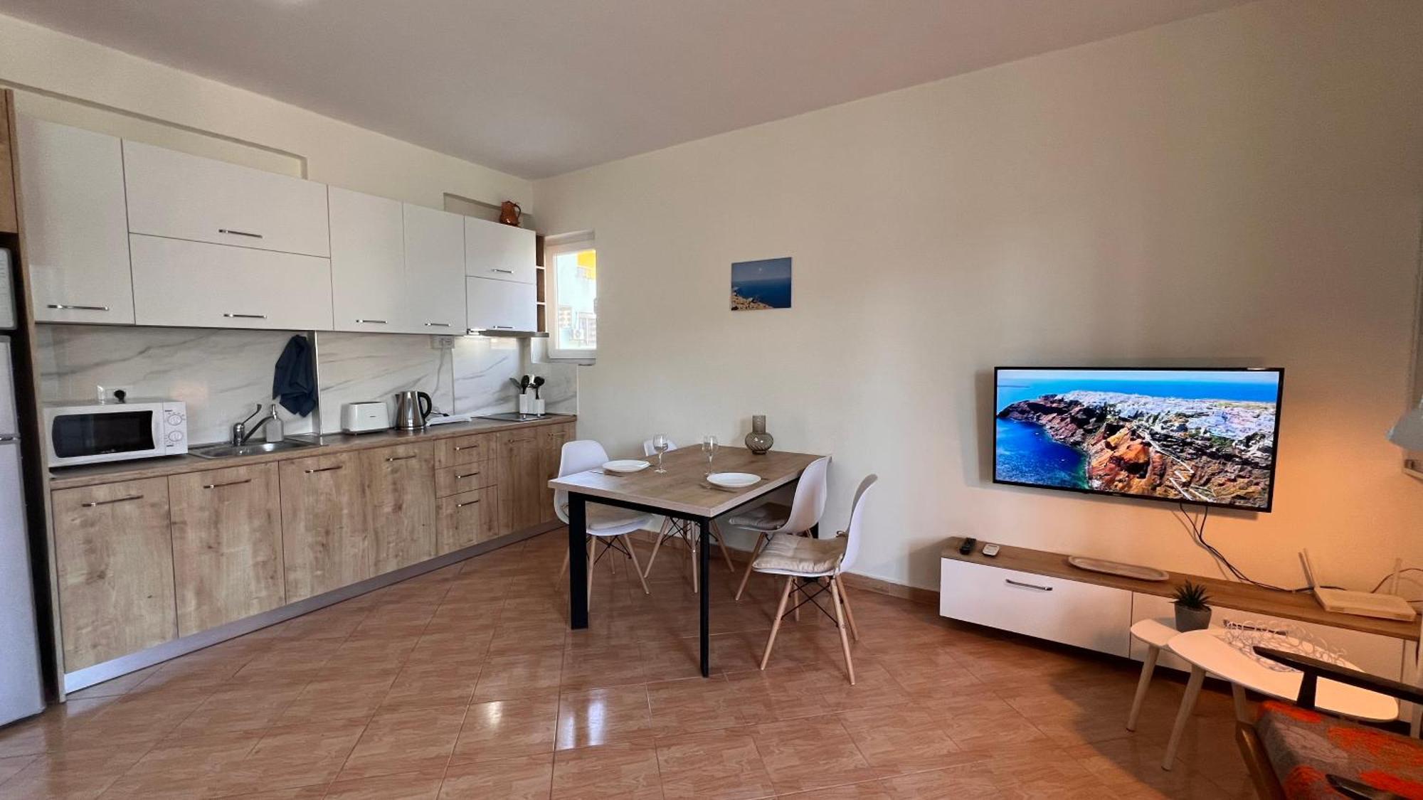 Apartament Marina