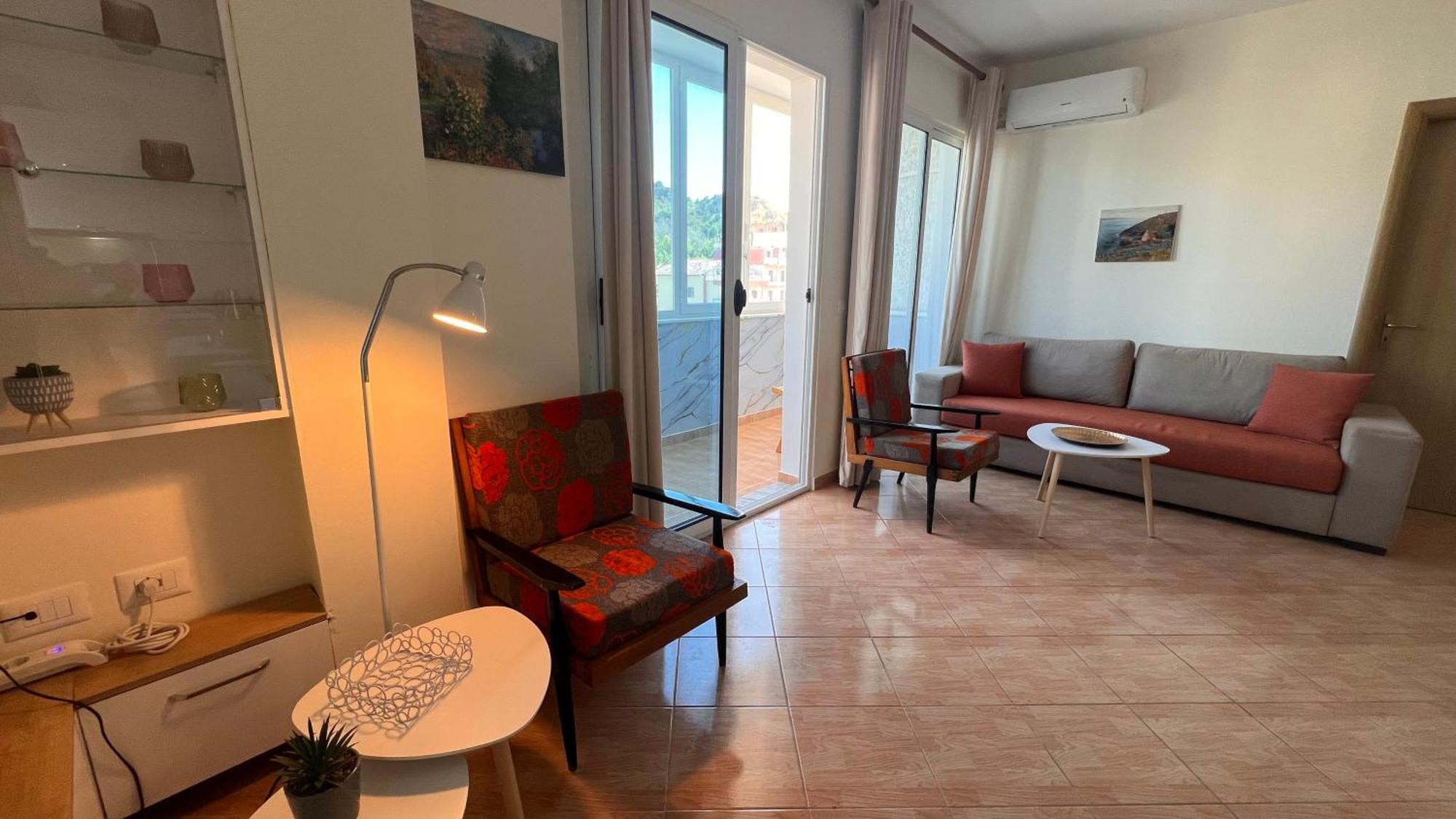 Apartament Marina