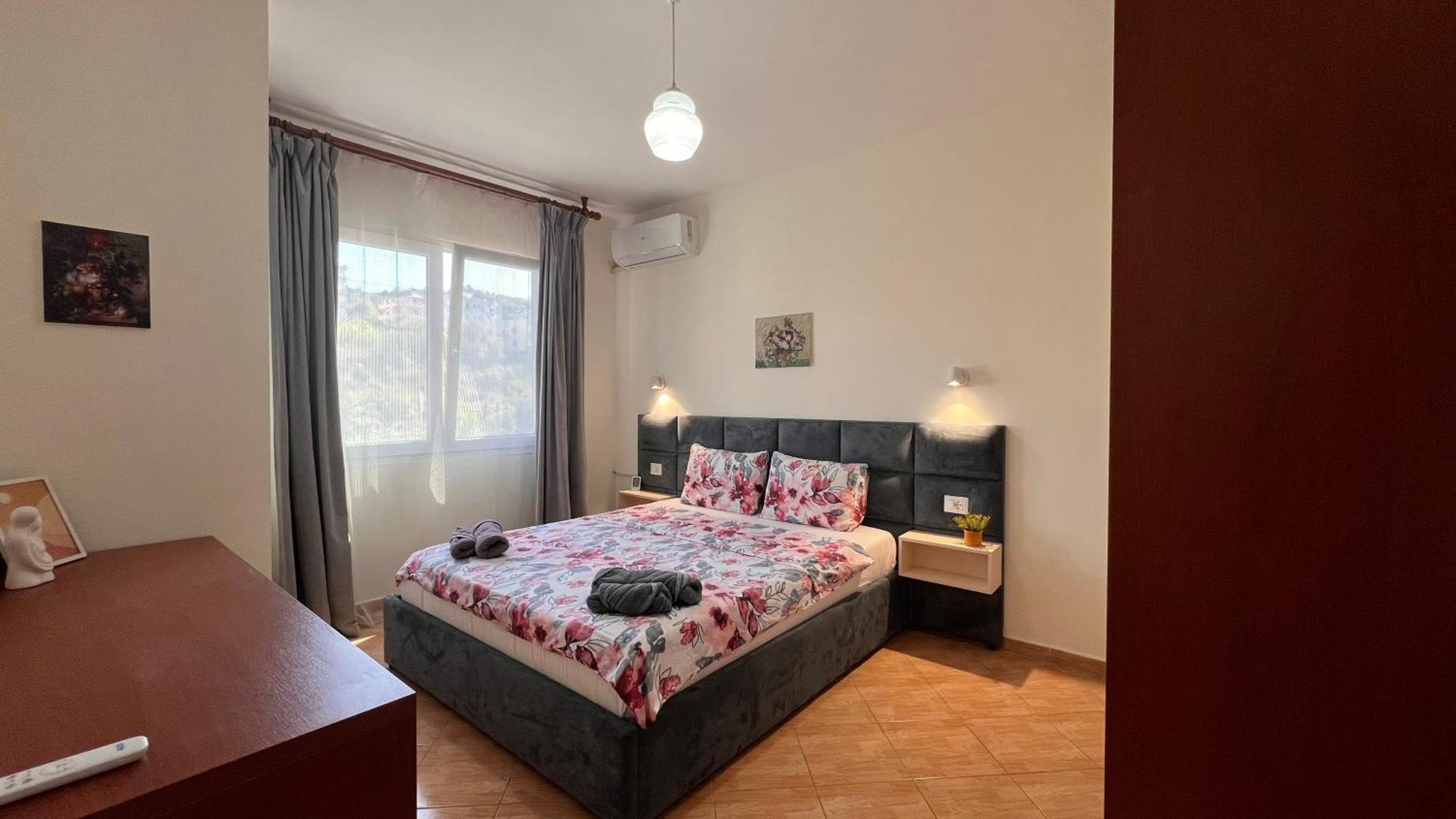 Marina Apartament *