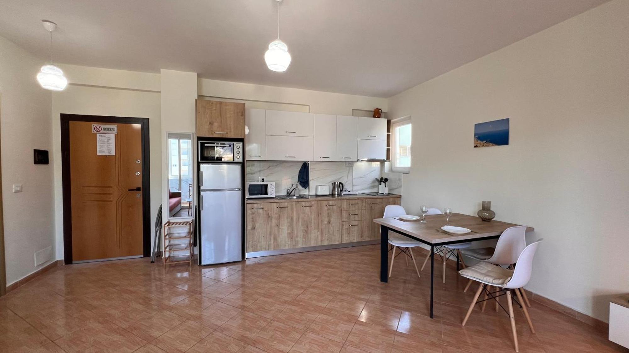 Apartament Marina Durrës