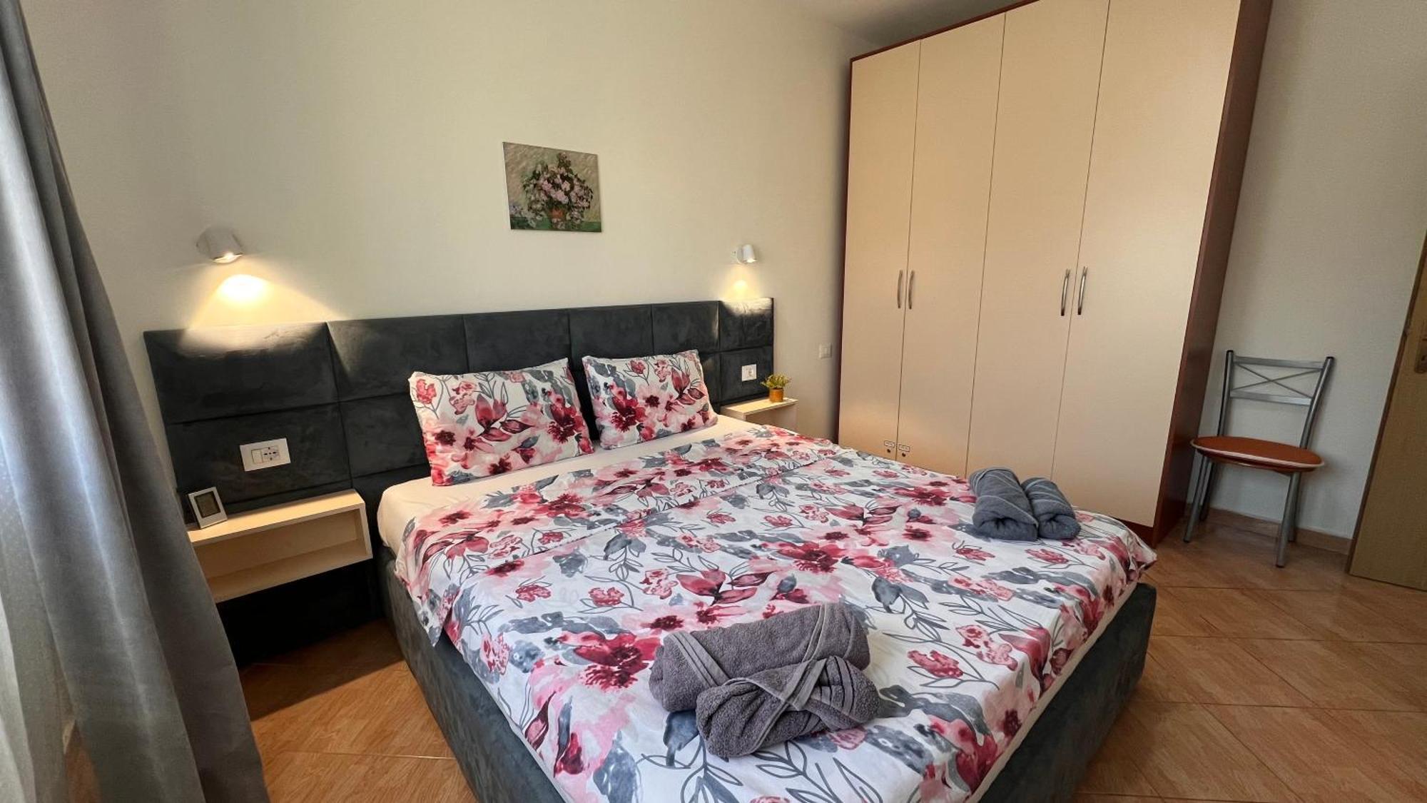 Marina Apartament