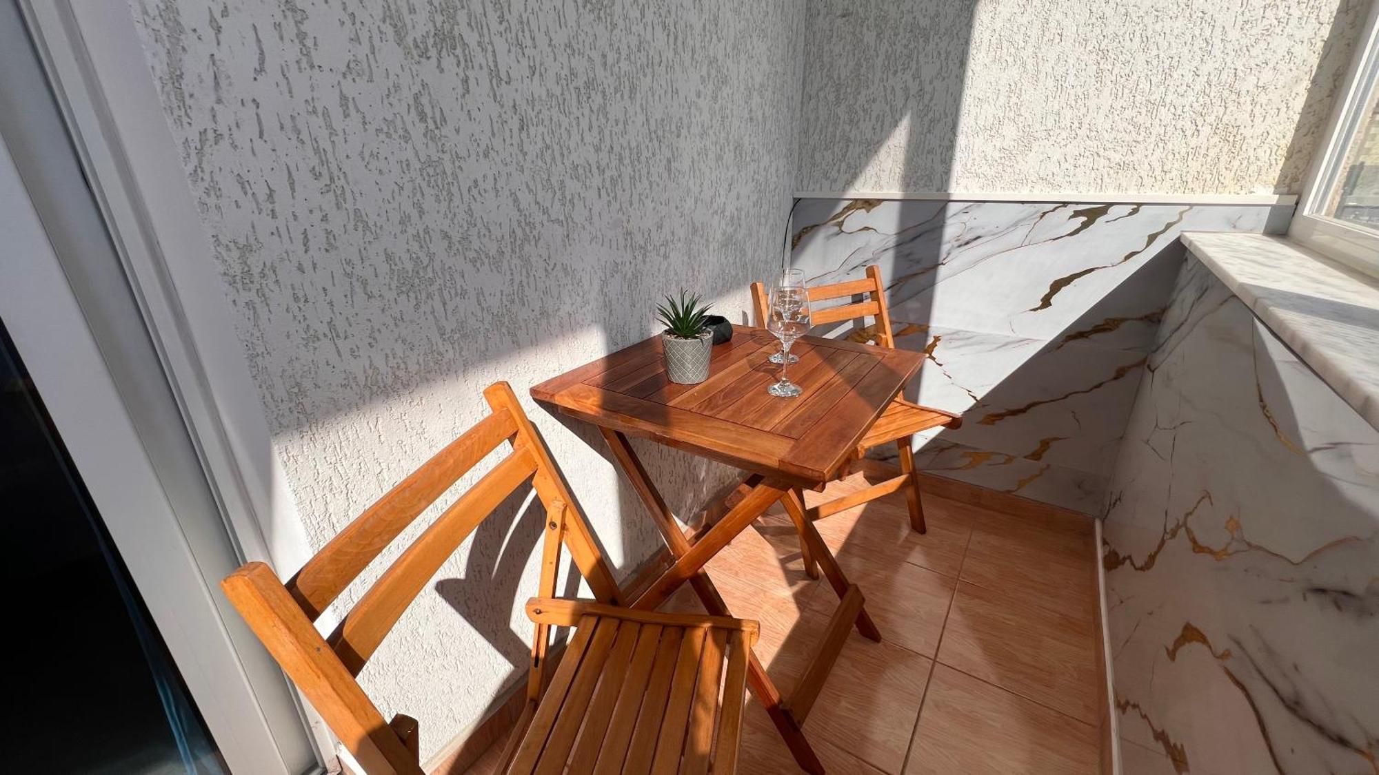 Apartament Marina *