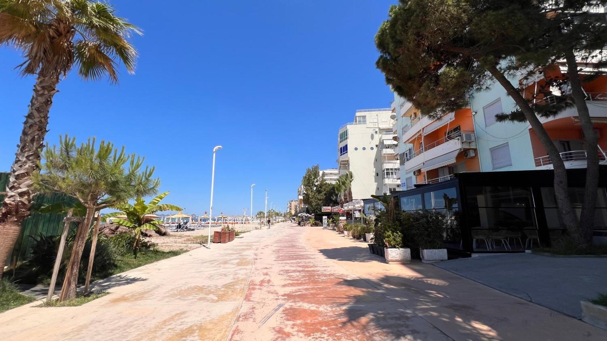 Apartament Marina Durrës
