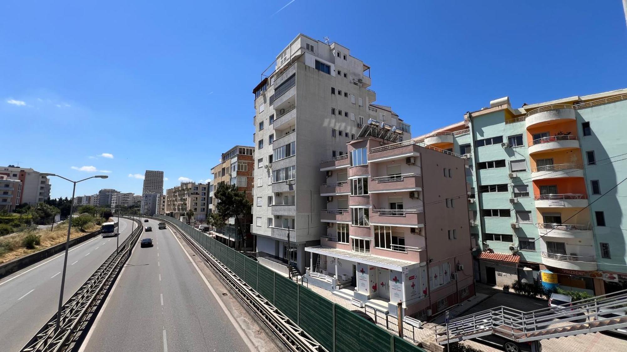 Marina * Durrës