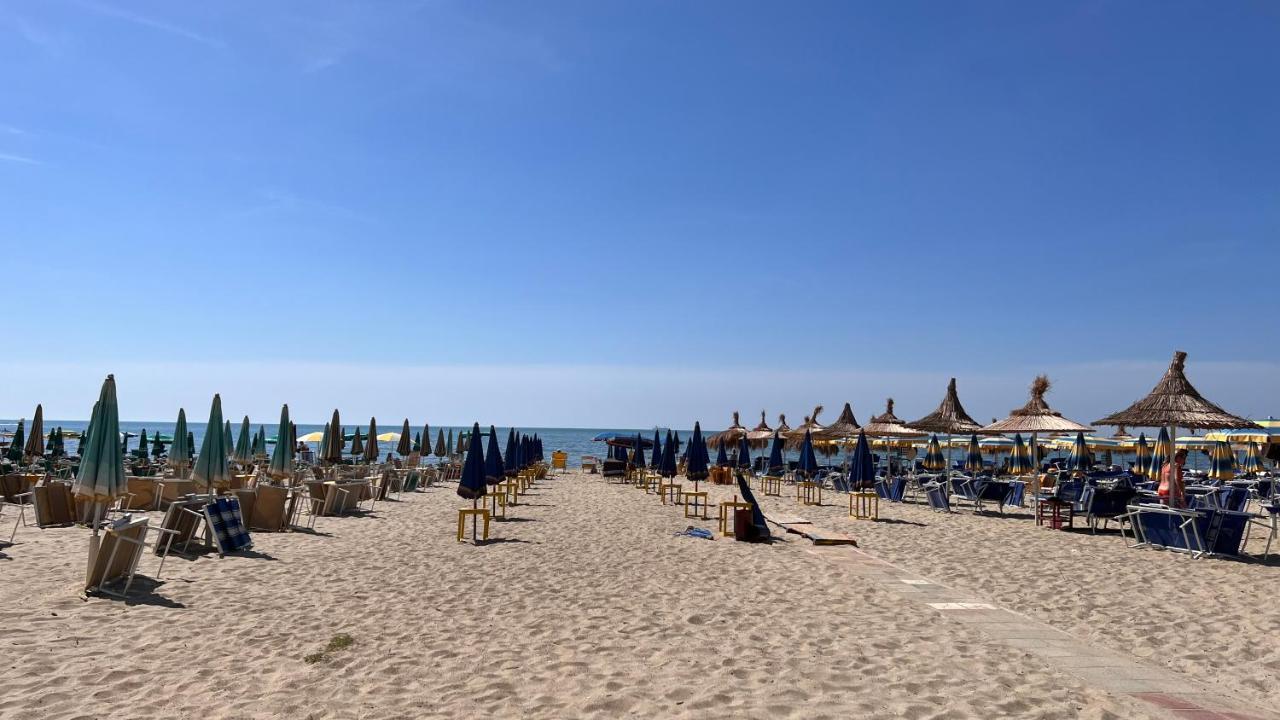 Апартаменти Marina